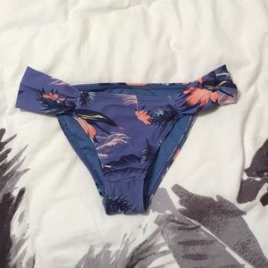 Roxy Bikini Bottoms